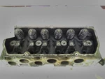 97 Ford 250 Van Cylinder Head 4.2 Liter 6-256. Fixed Price $250.44.