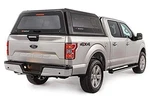 Rsi EV0106-MB Smartcap Truck Cap; Evo Sport; Sa Edition Piece Roof/ 2 Box. Fixed Price $3512.97.