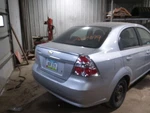 Cylinder Head 1.6L Fits 10-11 Aveo 2155589. Fixed Price $250.00.