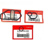 Solenoid Gaskets Upper & Lower For Honda 1993-2001 Prelude Dohc Vtec H22A 2.2L. Fixed Price $11.85.
