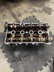 1999-2000 Mazda Miata MX-5 Engine Motor Cylinder Head BP4W-3-1 99-00. Fixed Price $800.00.