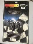 Mr Gasket 940G Sbc Bolts 2 Packs For Heads New On Cards. Fixed Price $79.99.