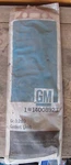New Nos 1970'S Gm Chevrolet 4 Cylinder Head Gasket Kit Chevette ?. Fixed Price $39.99.