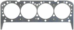 Cylinder Head Gasket 4.080 Bore 0.039IN For Small Block Chevy Sbc. Fixed Price $82.75.