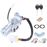 Full Lock Cylinder Ignition & Door For 1999-2003 Nissan Frontier 00-04 Xterra. Fixed Price $52.06.