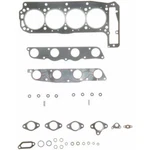 Engine Cylinder Head Gasket Set Fel-pro Fits 84-88 Mercedes 190E 2.3L-L4. Fixed Price $192.90.