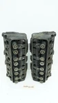 1961-1964 Ford 272 / 292 Block Cylinder Head Set, C1TE-6090-D, 1E15 1E13.. Fixed Price $199.99.