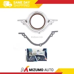Rear Main Seal Fit 95-09 For Infiniti Nissan 3.0L 3.5L VQ30DE VQ35DE. Fixed Price $44.95.