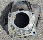 1966 1967 Ford Mustang Falcon Fairlane Comet C6OA 200 3 Speed Bellhousing. Fixed Price $145.00.