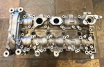 Mercedes Benz Cylinder Head, Part# 2600105400, 2600107701, Genuine Oem. Fixed Price $550.00.
