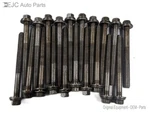 Cylinder Head Bolt Kit For 18-22 Ram 2500 6.4 06511524AA 4WD. Fixed Price $34.95.