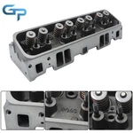 Fit For Chevy Cadillac Gmc 96-02 5.7L Ohv Vortec Complete Cylinder Head 10239906. Fixed Price $286.12.