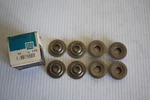 Gm 3859909 1965-1969 427 Corvette Valve Spring Caps Package Of. Fixed Price $59.98.