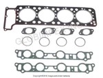 Mercedes (1970-1975) Head Gasket Set Right Passenger Side Elring Klinger. Fixed Price $134.40.