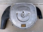 Oem Mercedes W126 420/560 Sel Intake/air Cleaner Assembly. Fixed Price $112.95.