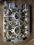 2002-2005 Subaru Impreza Wrx Cylinder Head Assembly Right 2.0L Oem 02-05. Fixed Price $200.00.