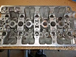 Honda Complete Cylinder Head Assembly Dohc Vtec PR3 P30 B16A2. Oem. Fixed Price $900.00.