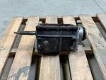 Jaguar Xke E-type 4.2L Gearbox Manual Transmission S1 Oem Ej 6483 Dtd 1965. Fixed Price $3000.00.