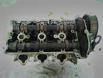 95 Mazda Millenia Left Driver Cylinder Head 2500 Front Thru Vin 100157. Fixed Price $250.44.