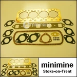 Classic Mini Copper 998CC Head Gasket Kit Set Austin Rover Mg Cylinder 850. Fixed Price $21.49.