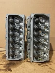 97 Ford F150 E150 E250 Cylinder Heads Reman 4.2 Liter 6-256 Vacuum Tested. Fixed Price $400.00.