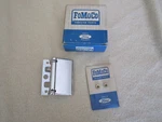 Nos Ford Fomoco Door Handle Box 68-69 Torino Fairlane C8AB-6222614-A Cobra. Fixed Price $49.00.