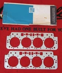 1964-1965 Cadillac Nos Gm Head Gasket Set # 1482851. Fixed Price $49.00.