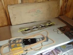 New Nos Engine Head Gasket Kit 2373081 Gmc Truck 332 V-8 8-CYLINDER. Fixed Price $95.00.