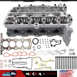 Cylinder Head W/gasket Set For 2011-2016 Chevrolet Trax Sonic Cruze Buick 1.4L. Fixed Price $399.40.
