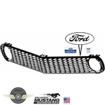 1969 Ford Mustang Grille Original Tooling Official Licensed C9ZZ-8200. Fixed Price $199.99.