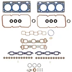 Hs 26368 Pt Felpro Cylinder Head Gaskets Set For Vw Dodge Nitro Routan Chrysler. Fixed Price $230.52.