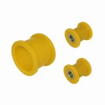 Pu Steering Rack Mount Bushing Kit Sport 276183A Fits Subaru Impreza / Wrx Sti. Fixed Price $77.95.