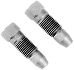 1967-73 Ford Mustang; 289/390/428; Smog Tube Nut And Ferrule. Fixed Price $34.99.