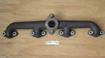 Ferrari F355 355: Water Outlet Manifold Plenum # 154432. Fixed Price $675.00.