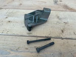 02-05 Bmw 745LI 745I E66 E65 Left Driver Side Engine Timing Chain Guide 7504477. Fixed Price $14.99.