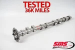 08-17 Maserati Granturismo M145 4.2L Right Exhaust Outlet Camshaft 212497 Oem. Fixed Price $251.98.