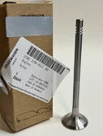 Oem Vw Audi Exhaust Valve 036109611AE Genuine Germany Engine 1.2 1.4 1.6. Fixed Price $47.03.