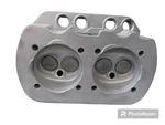 Original Vintage Volkswagen Single Port Cylinder Head 311.101.373A Oem W/ Valves. Fixed Price $250.00.