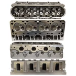CH364CA Enginequest Fits For Chevy Rectangle Port Ls Cylinder Head. Fixed Price $863.25.