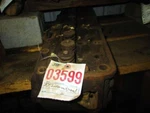 Intenrational 1957 Cylinder Head 308 Cast 25977R1. Fixed Price $222.13.
