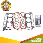 Engine Cylinder Head Set Fits 91-00 Chrysler Dodge Caravan Grand 3.8L 12V. Fixed Price $94.49.