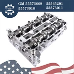 Cylinder Head Assy 55573669 55565291 For Chevrolet Cruze Sonic Trax Buick Encore. Fixed Price $375.78.