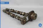 97-03 Jaguar XJ8 X308 XK8 4.0L Left Cylinder Head Intake And Exhaust Camshaft. Fixed Price $149.40.