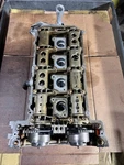 12-15 Mercedes Benz C250 SLK250 (R172 W204) 1.8L M172 Turbo Engine Cylinder Head. Fixed Price $999.00.