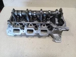 05-12 Dodge Chrysler Jeep 3.7L Cylinder Head Driver Lh Side W/ Out Egr Provision. Fixed Price $159.00.