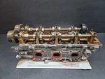 2014-2019 Maserati Ghibli Q4 3.0L Left Driver Side Cylinder Head Asse Oem 136K. Fixed Price $254.99.