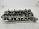2016-2019 Nissan Titan Xd Driver Cylinder Head Dohc 5.0L V8 Diesel Oem. Fixed Price $599.00.
