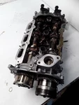 Driver Cylinder Head Dohc 3.0L VR30DDTT Fits 16-19 Infiniti Q50 2249069. Fixed Price $415.00.