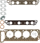 Eng Cylinder Head Gasket Set Right Victor Reinz For 86-91 Mercedes-benz 420SEL. Fixed Price $93.81.