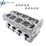 For Audi A3 A4 Vw Jetta Eos Golf Skoda L4 2.0L 2.0T Engine Cylinder Head. Fixed Price $211.85.